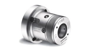 Chandox CK Collet Chucks