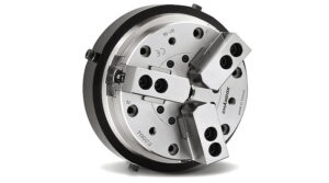 Chandox Pneumatic Chucks