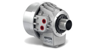 Chandox Rotary Hydraulic Cylinders