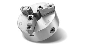 Chandox Scroll Chucks