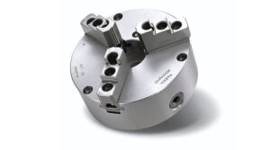 Chandox Steel Body Chucks