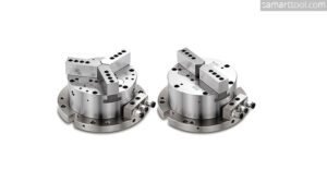 Chandox Super Precision Air Chucks