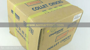 Chandox CK60A6 Collet Chucks