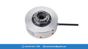 JA Series Rotary Power Chuck