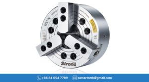 AUTO STRONG Chuck