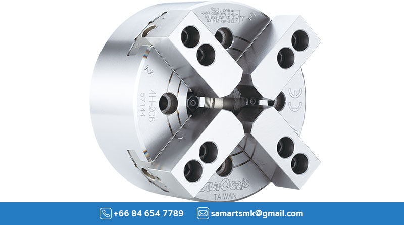 AUTOGRIP 4H-2/4H-2A AUTOGRIP 4H-2/4H-2A