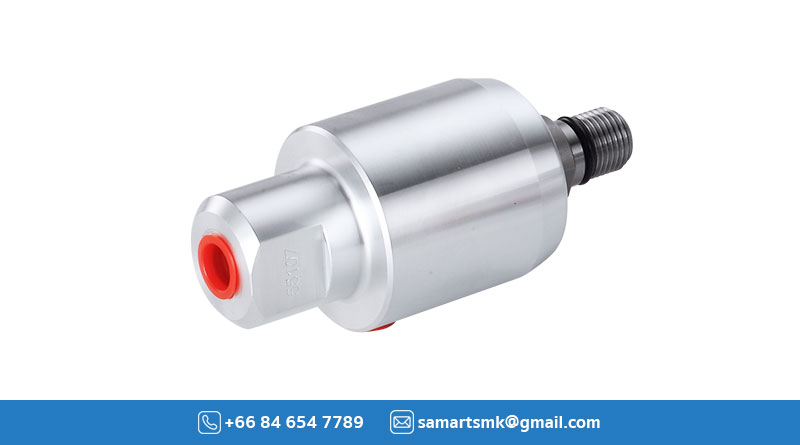 AUTOGRIP ROTARY JOINTS AUTOGRIP ROTARY JOINTS