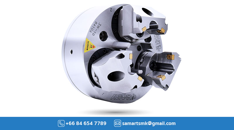 AUTOGRIP Special Chuck AUTOGRIP Special Chuck