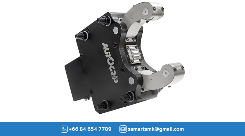 AUTOGRIP Steady Rest AUTOGRIP Steady Rest