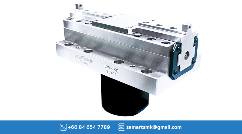 AUTOGRIP Synchronous Clamp AUTOGRIP Synchronous Clamp
