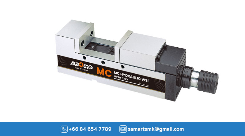 AUTOGRIP Vise AUTOGRIP Vise