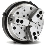 Chandox Pneumatic Chucks