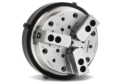 Chandox Pneumatic Chucks Chandox Pneumatic Chucks