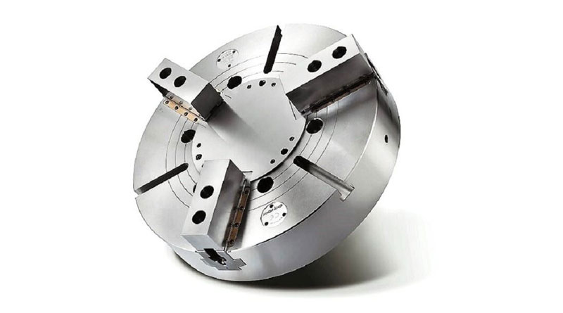 WORKHOLDING WORKHOLDING