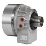 Chandox Rotary Hydraulic Cylinders