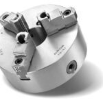 Chandox Scroll Chucks
