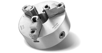 Chandox Scroll Chucks