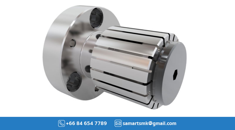 JATO Expanding Mandrels JATO Expanding Mandrels
