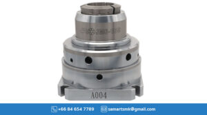 JATO Manual Series