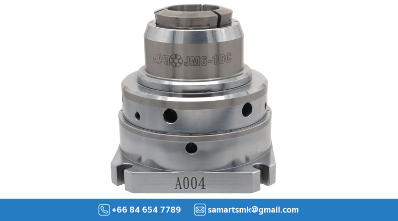JATO Manual Chuck Series JATO Manual Series