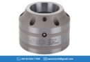 JATO Powered Collet Chucks JATO Powered Collet Chuck