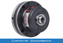 JATO Rotary Collet Chucks JATO Rotary Collet Chuck